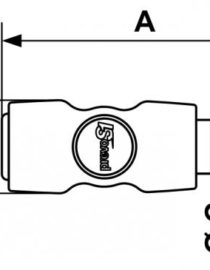 Raccord pour flexibles – Image 3