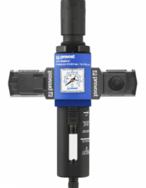 ATU SQ - Filtre-régulateur pour profil carré
