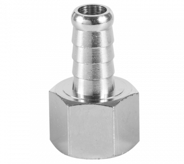 Jonction filetée femelle cylindrique - JFTF