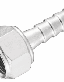 Jonction filetée femelle cylindrique avec écrou tournant - JFTT