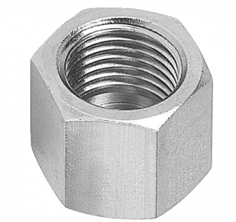 Bouchon femelle cylindrique - A8