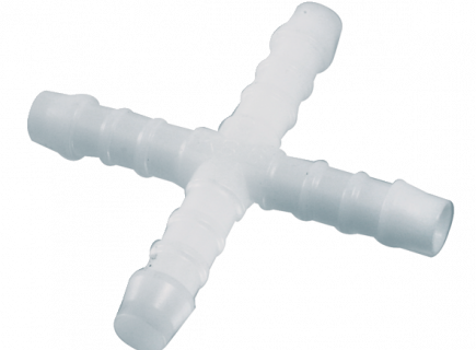 Croix égale