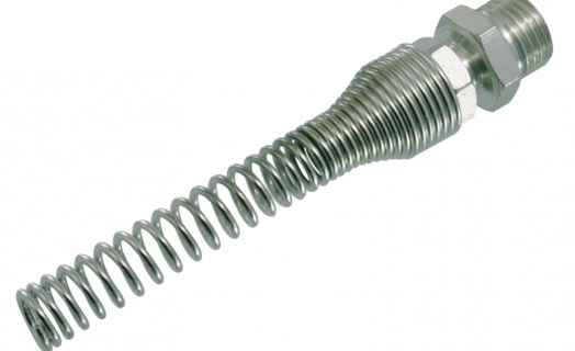 Raccord tournant "Spécial polyamide"
