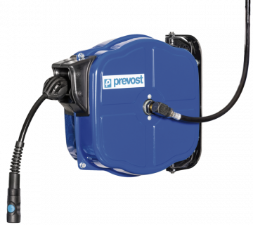 Série DPF - Modèle industriel - Tuyau polyuréthane