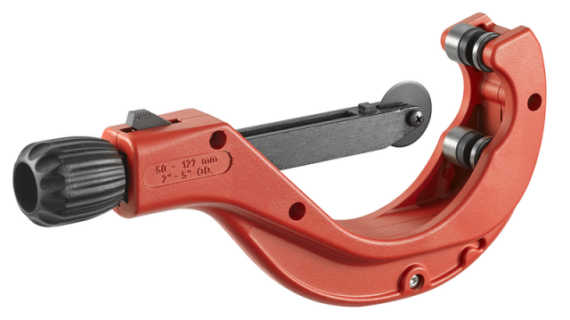 PPS CTU - Coupe tube