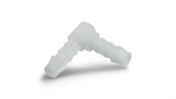 Coude égal à 90°