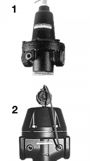 Régulateur ALTO MAX