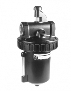 Lubrificateur ALTO MAX