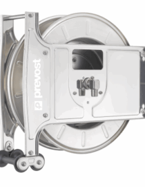 Série DMO - DGO / Sans tuyau - INOX 304 basse pression