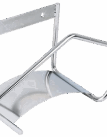 Support de tuyau INOX 304