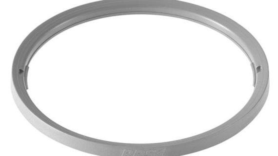 PPS1 GA - Kit 10 bagues grises